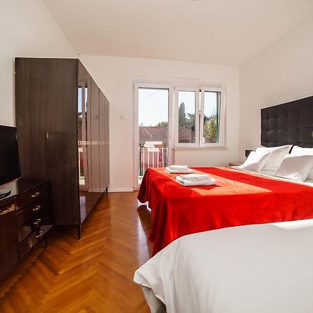 Villa Alithia 스플리트 객실 사진