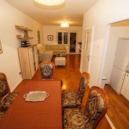 Villa Alithia 스플리트 외부 사진