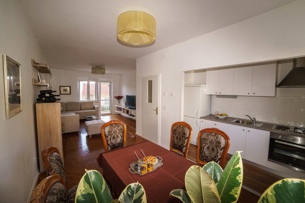 Villa Alithia 스플리트 객실 사진