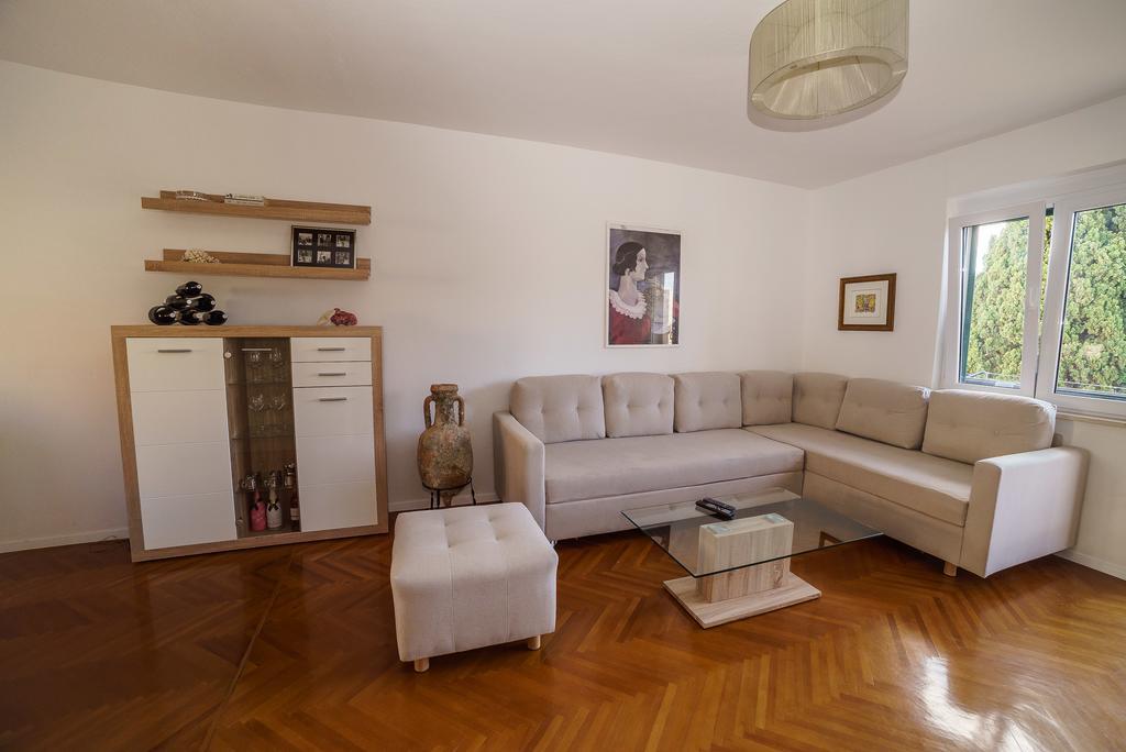 Villa Alithia 스플리트 객실 사진