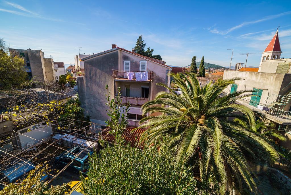 Villa Alithia 스플리트 외부 사진