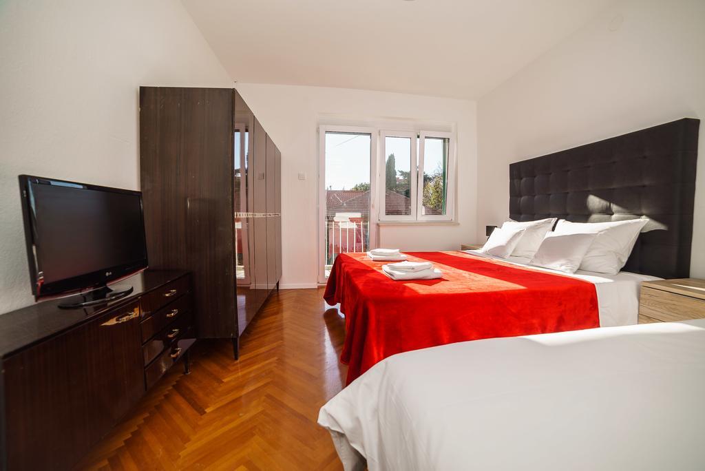 Villa Alithia 스플리트 객실 사진