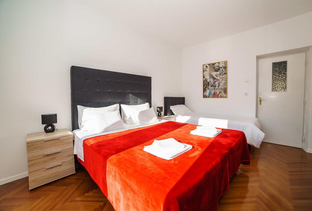 Villa Alithia 스플리트 외부 사진