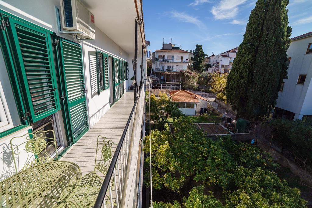 Villa Alithia 스플리트 객실 사진
