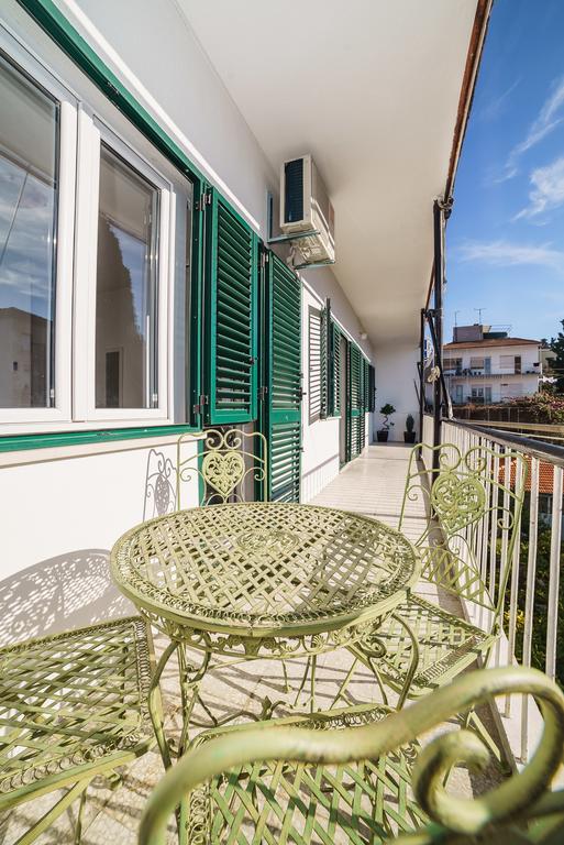 Villa Alithia 스플리트 외부 사진