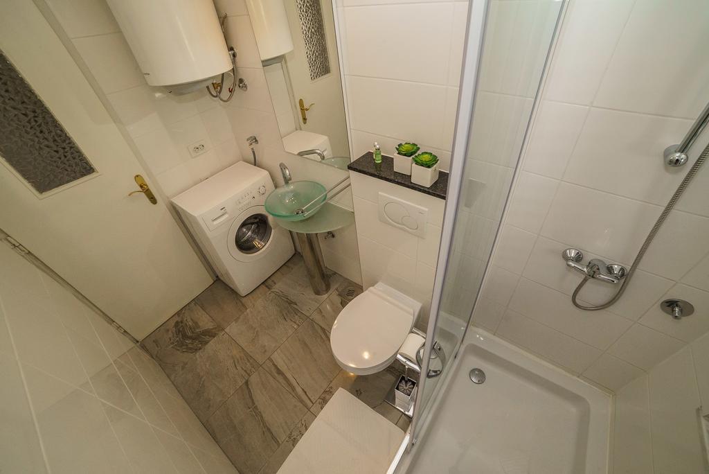 Villa Alithia 스플리트 외부 사진