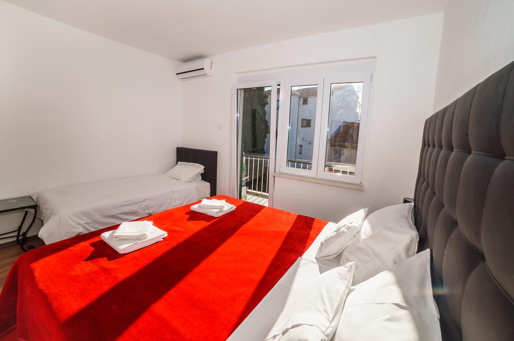 Villa Alithia 스플리트 객실 사진
