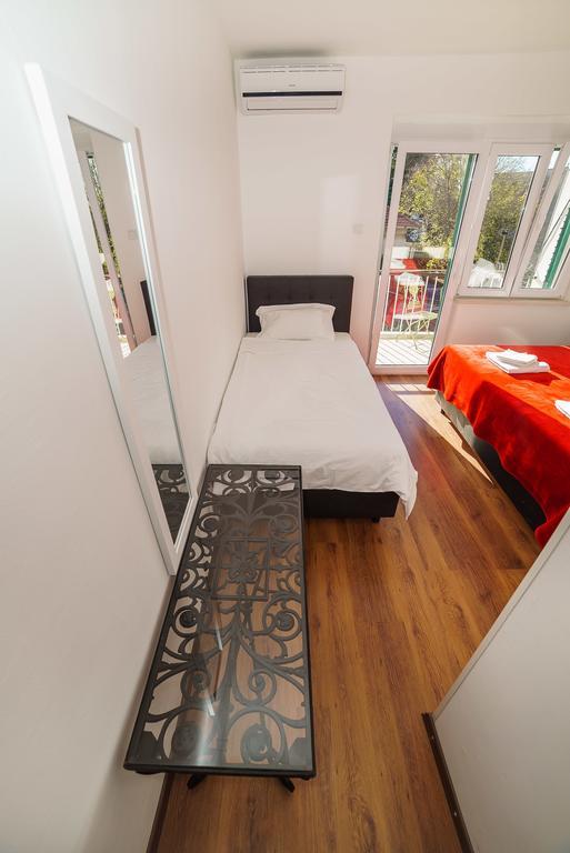 Villa Alithia 스플리트 객실 사진