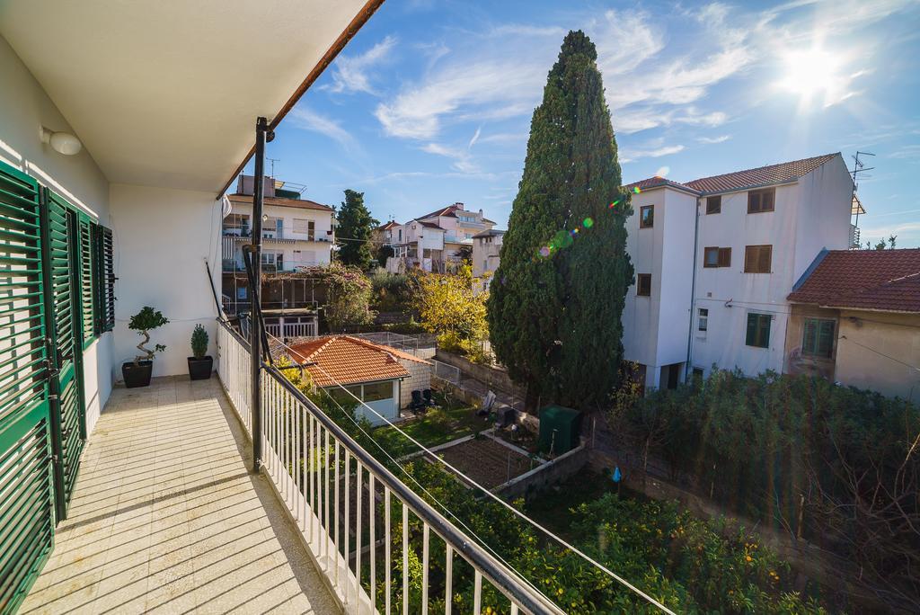 Villa Alithia 스플리트 객실 사진