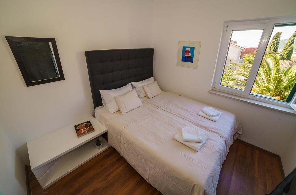 Villa Alithia 스플리트 객실 사진