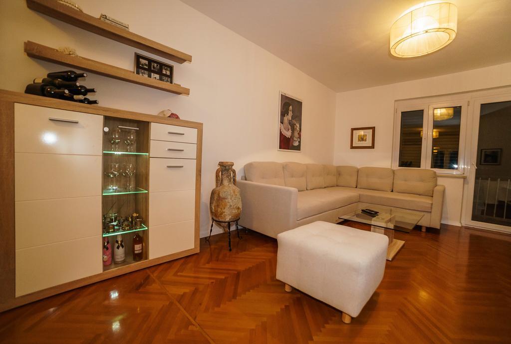 Villa Alithia 스플리트 객실 사진