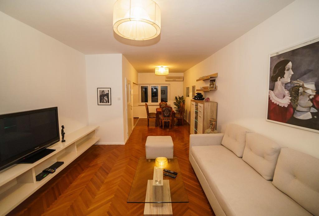 Villa Alithia 스플리트 객실 사진