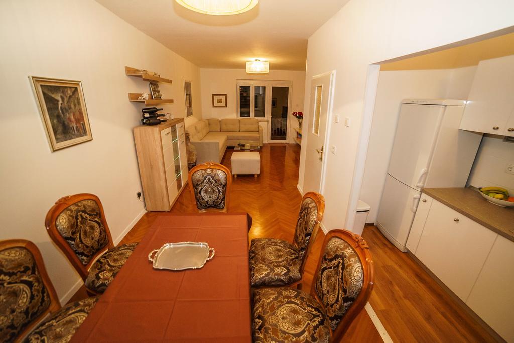 Villa Alithia 스플리트 외부 사진