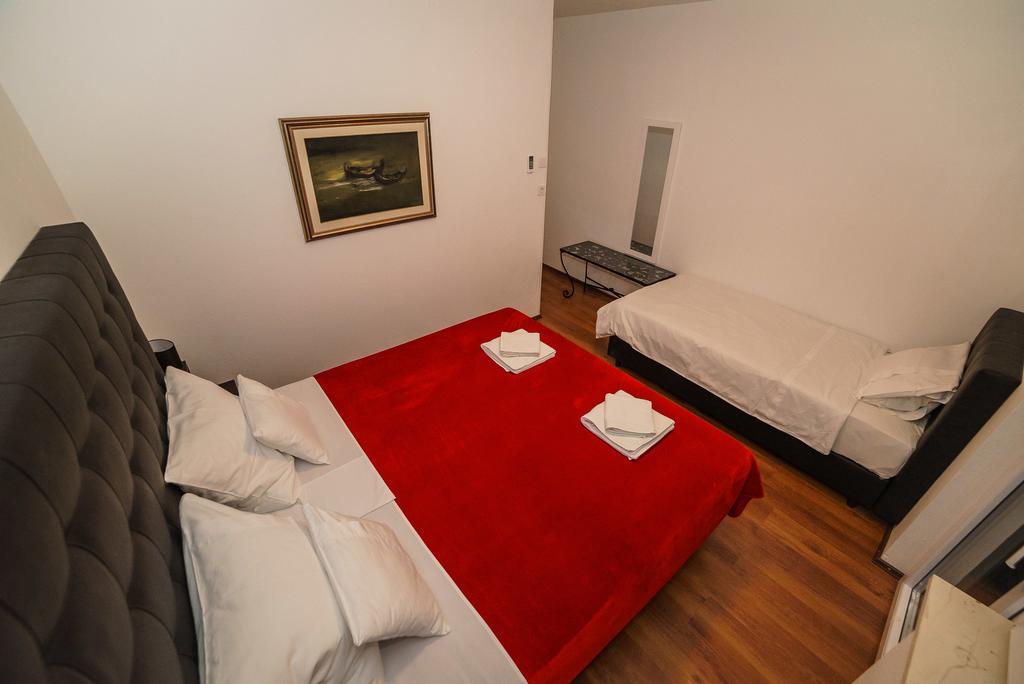 Villa Alithia 스플리트 외부 사진