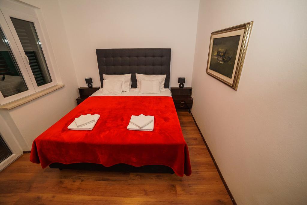 Villa Alithia 스플리트 객실 사진