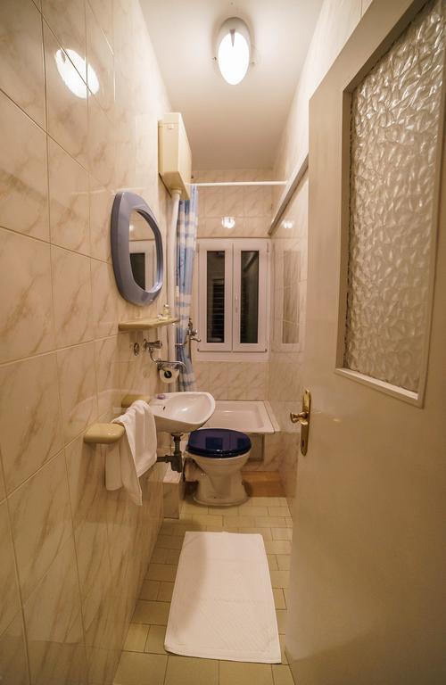 Villa Alithia 스플리트 객실 사진