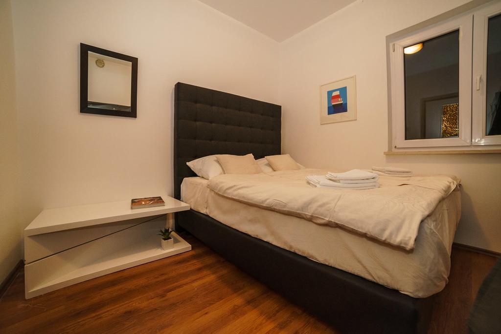 Villa Alithia 스플리트 객실 사진