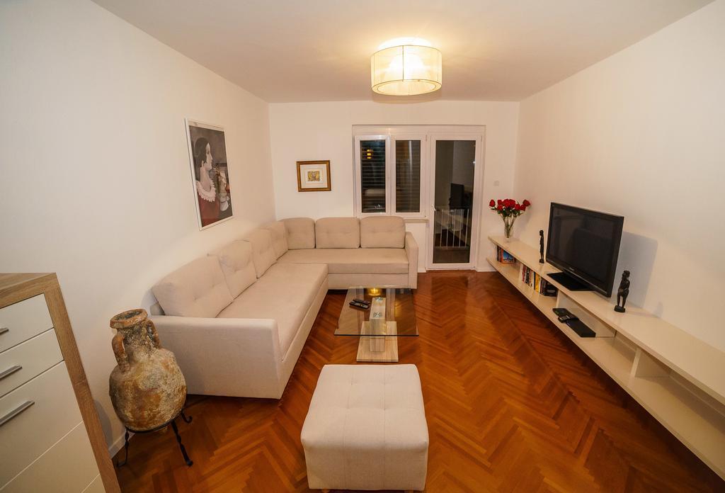 Villa Alithia 스플리트 객실 사진