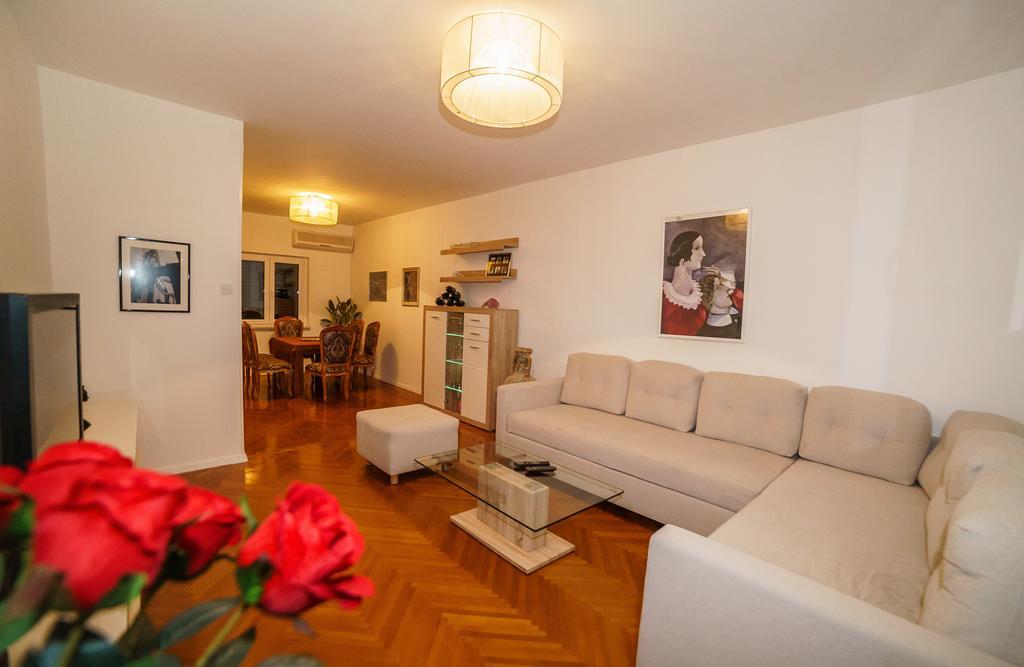 Villa Alithia 스플리트 객실 사진